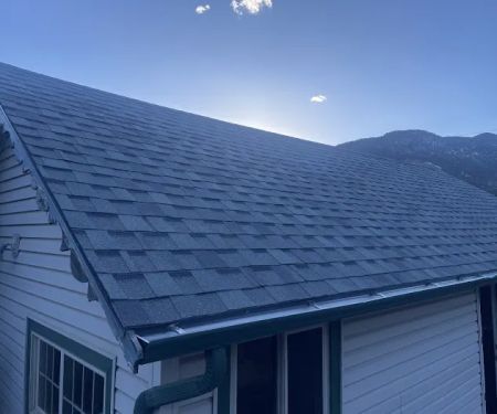 Kimberlin Family Roofing