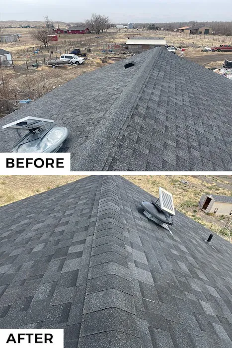 Petrali Roofing Picture 2