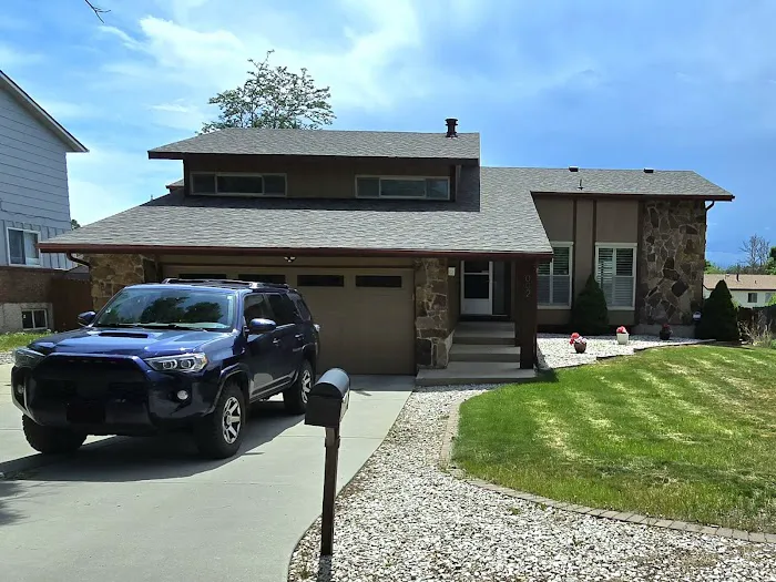 Petrali Roofing Picture 1