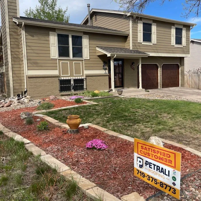 Petrali Roofing Picture 8