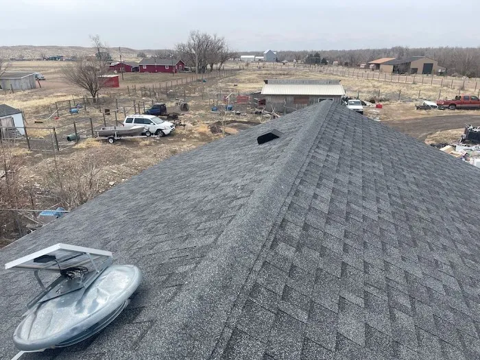 Petrali Roofing Picture 7