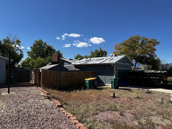 Petrali Roofing Picture 5