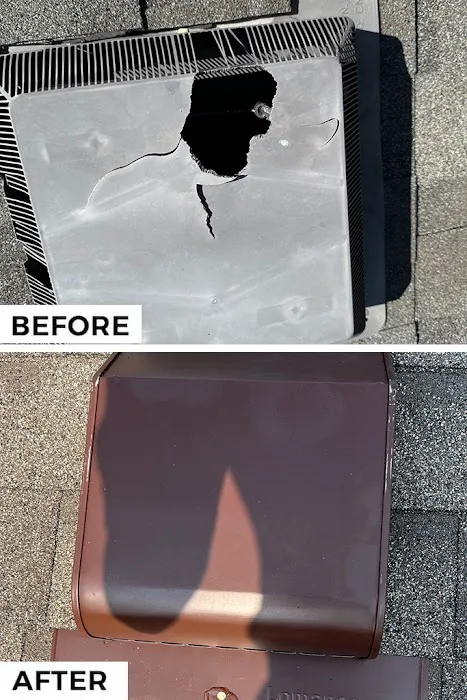 Petrali Roofing Picture 3