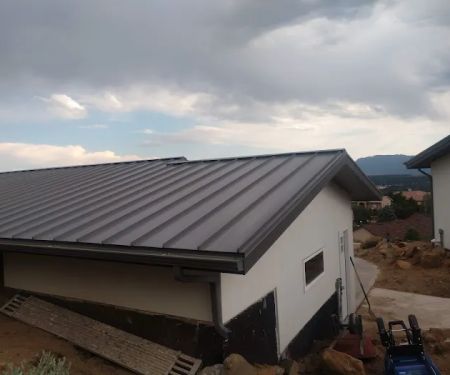 RAF Construction LLC