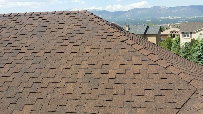 High Point Roofing Picture 1