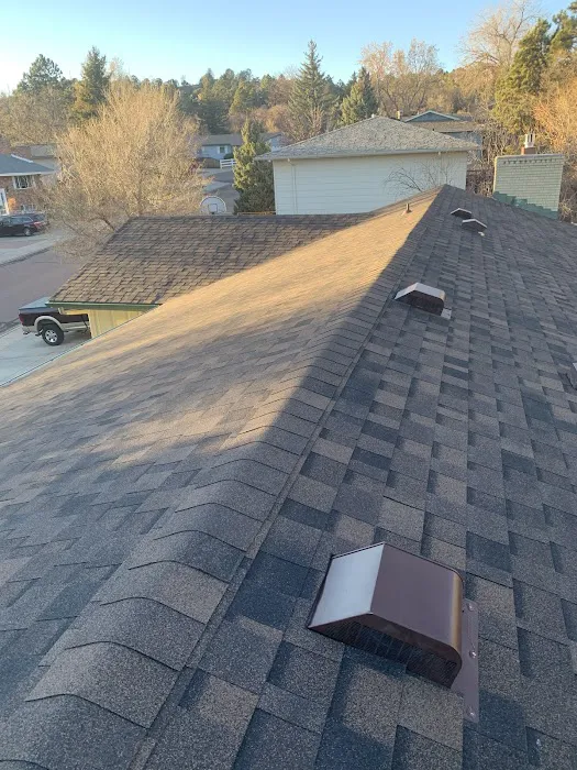CO Roofing & Solar Picture 7