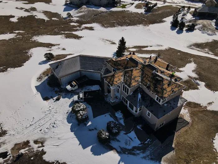 CO Roofing & Solar Picture 4