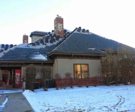 AAM Roofing & Construction