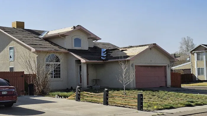 Titan Roofing, LLC Picture 1