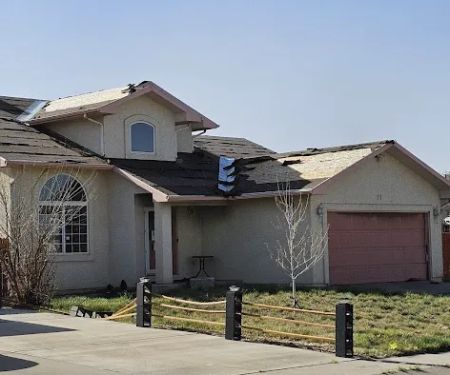 Titan Roofing, LLC