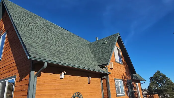 Titan Roofing, LLC Picture 8