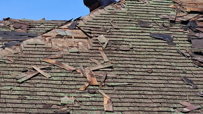 Titan Roofing, LLC Picture 6