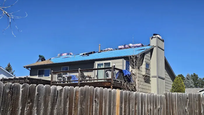 Titan Roofing, LLC Picture 2