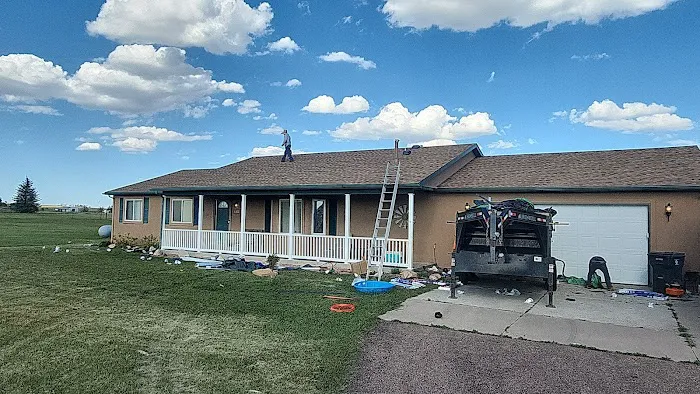 Titan Roofing, LLC Picture 9