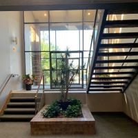 Campbell Roofing, Inc. ico