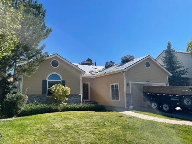 Campbell Roofing, Inc. Picture 9