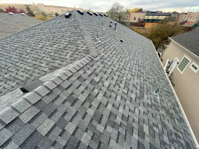 Campbell Roofing, Inc. Picture 7