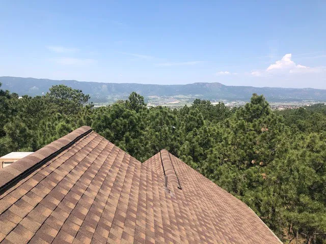 Campbell Roofing, Inc. Picture 4