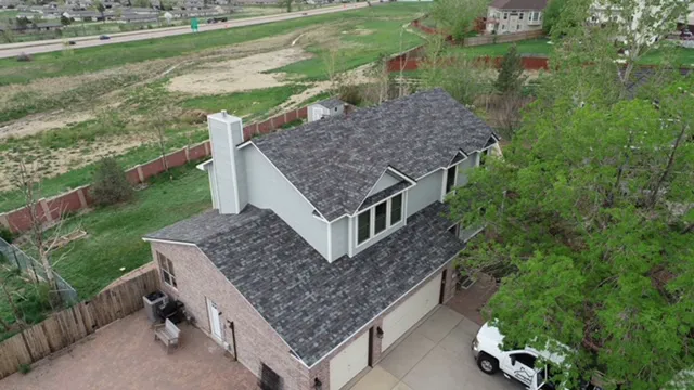 Campbell Roofing, Inc. Picture 2