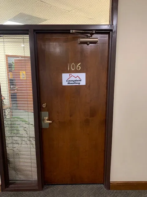 Campbell Roofing, Inc. Picture 3