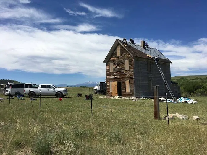 Campbell Roofing, Inc. Picture 6