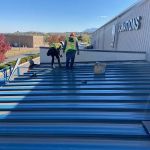 GM Roofing & Property Services