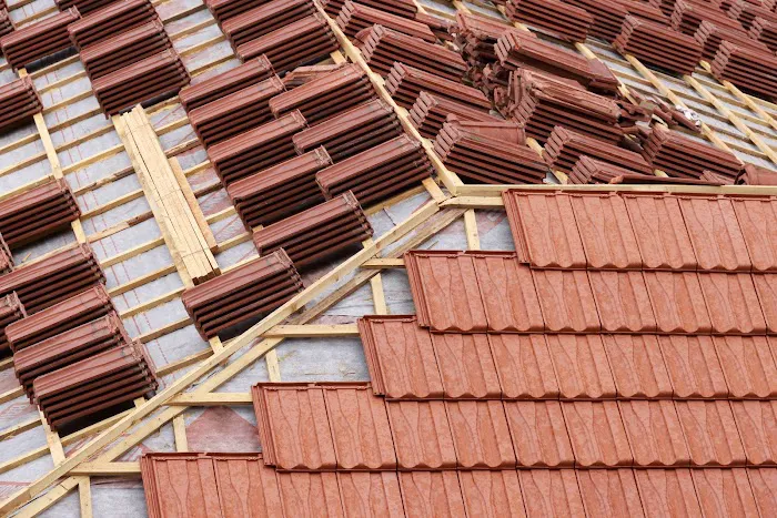 Robbins Roofing Specialists, Inc Picture 5