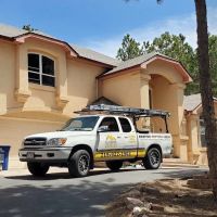 All Purpose Roofing ico