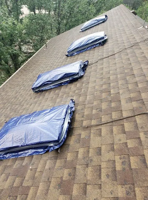 All Purpose Roofing Picture 6