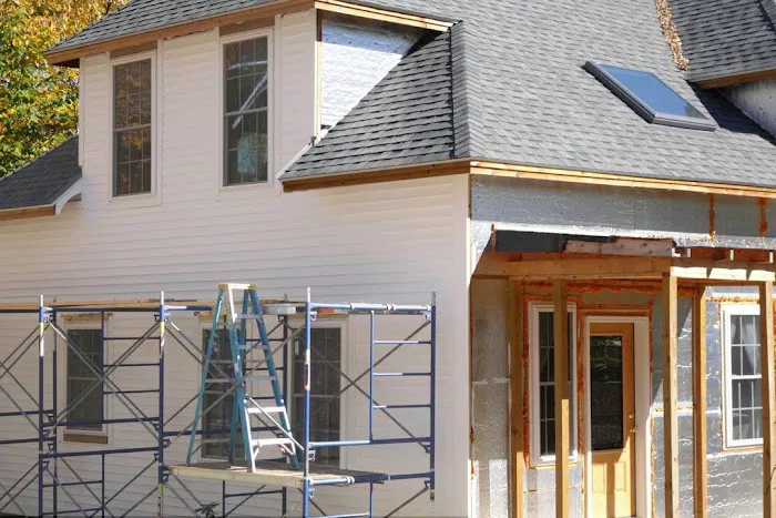 All Purpose Roofing Picture 5