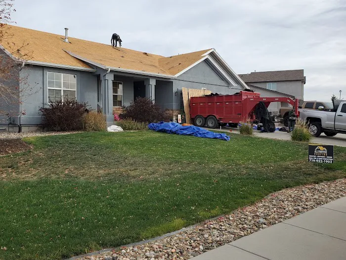 All Purpose Roofing Picture 4