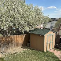 719 Roofing & Exteriors ico