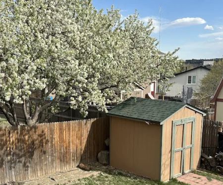 719 Roofing & Exteriors