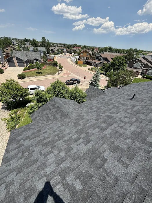 RIZE Roofing Picture 1