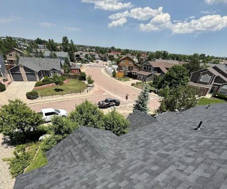 RIZE Roofing