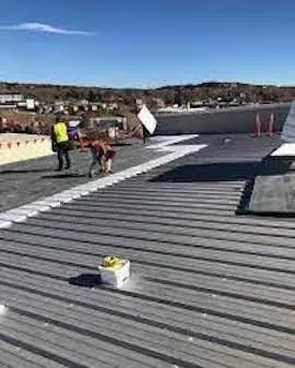 RIZE Roofing Picture 6