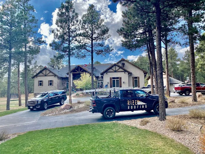 RIZE Roofing Picture 10