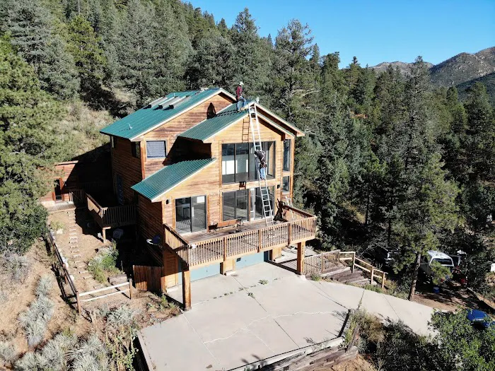 Homestead Roofing Colorado Springs Picture 3