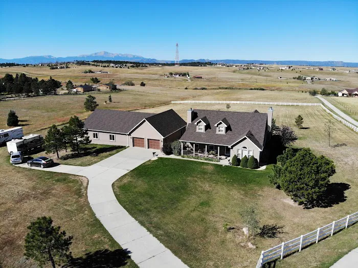 Homestead Roofing Colorado Springs Picture 1