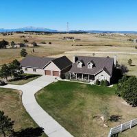 Homestead Roofing Colorado Springs ico