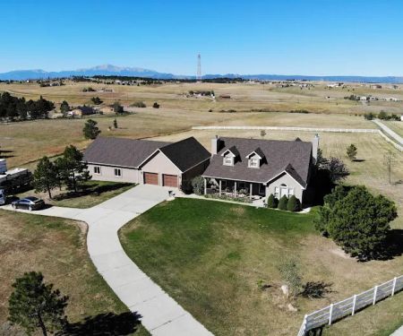 Homestead Roofing Colorado Springs