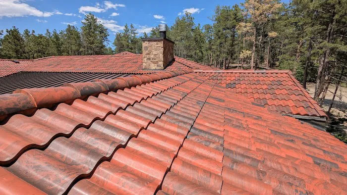 Homestead Roofing Colorado Springs Picture 4