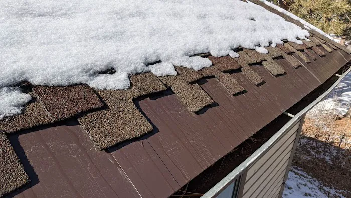 Homestead Roofing Colorado Springs Picture 7