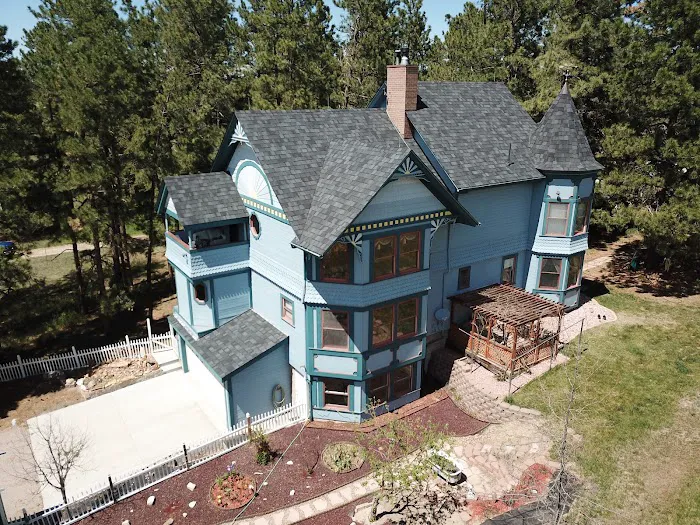 Homestead Roofing Colorado Springs Picture 6