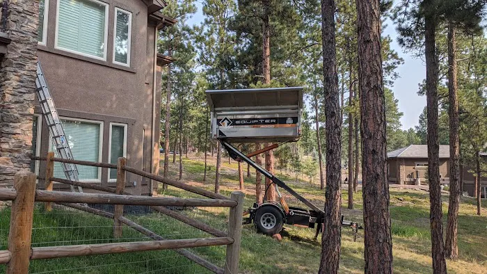 Homestead Roofing Colorado Springs Picture 5