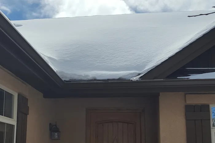 Homestead Roofing Colorado Springs Picture 10