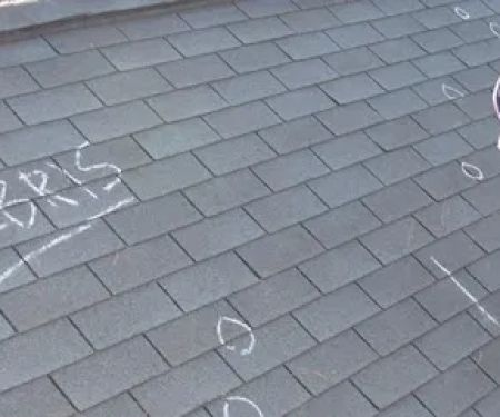 Castle Roofing & Construction, LLC