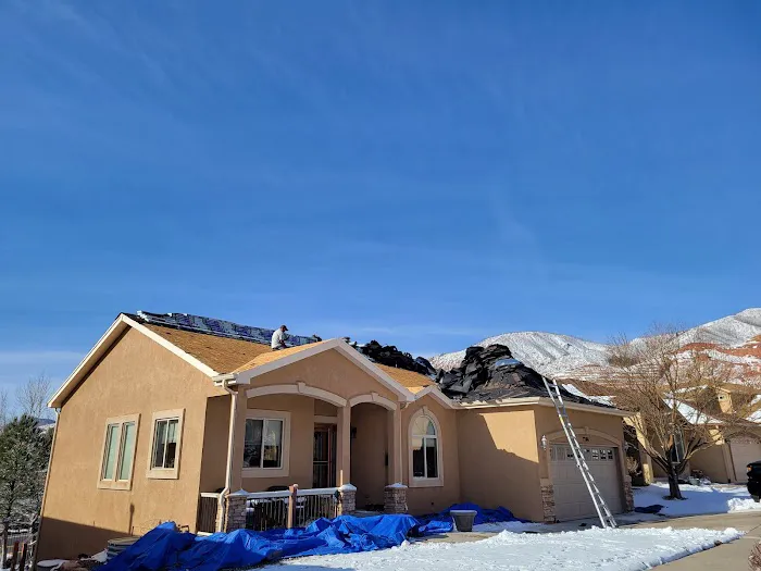 Rocky Mountain Roofing And Construction Picture 2