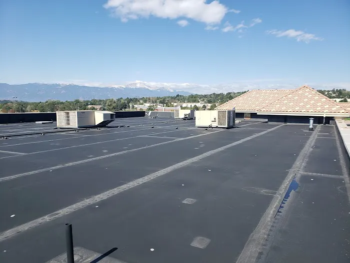 Rocky Mountain Roofing And Construction Picture 3