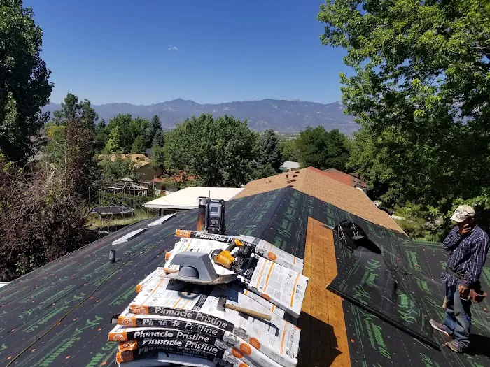 Rocky Mountain Roofing And Construction Picture 4